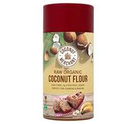 Coconut Merchant Organic Coconut Flour 500g