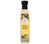 COCONUT MERCHANT Organic Coconut Vinegar 250ml (PACK OF 1)