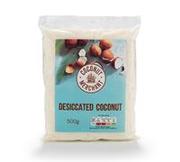 Coconut Merchant Organic Desiccated Baking, 500g