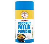 Coconut Merchant Organic Vegan Coconut Milk Powder 250g