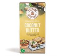 Coconut Merchant Raw Organic Coconut Butter 200g