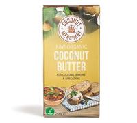Coconut Merchant Raw Organic Coconut Butter 200g