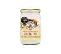 Coconut Merchant Raw Organic Coconut Flour, 500g