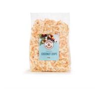 Coconut Merchant Toasted Coconut Chips 500g