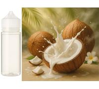 Coconut Milk - Coconut Milk Flavor Concentrate - Vegan - Sasami - 10ml