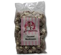 Coconut Mushrooms 1KG Sharebag