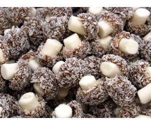 Coconut Mushrooms - 250G