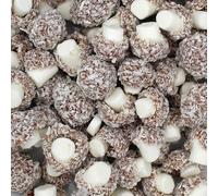 Coconut Mushrooms 500g Sweet Jar