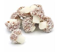 Coconut Mushrooms Pick n Mix Sweet's 250G