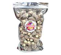 Coconut Mushrooms Sweets 500g Bag, Pouch
