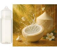 Coconut Nam Hom - Young Coconut Flavor Concentrate - Vegan - Sasami - 10ml