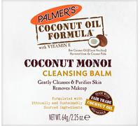 Coconut Oil Cleansing Balm by Palmers for Unisex - 2.25 oz Cleanser