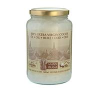 Coconut Oil - Fairtrade & Organic (1600ml)