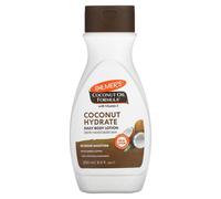 Coconut Oil Formula with Vitamin E, Coconut Hydrate Daily Body Lotion, 8.5 fl oz (250 ml)