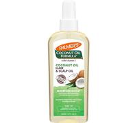 Palmer's Hair & Scalp Oil – Coconut Oil Formula with Vitamin E, Moisture Boost, 5.1 fl oz