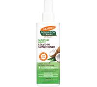 Coconut Oil Leave-in Conditioner by Palmers for Unisex - 8.5 oz Conditioner - (