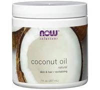100% Natural Coconut Oil