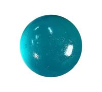 Coconut Oil Stress Ball, 2026 New Slow-Rising Squeeze Toy with Sea Shells Inside, Ball Shape Anxiety Sensory Coconut Oil Squishy Fidget Gift for Adults (A-01)