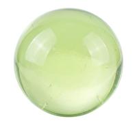 Coconut Oil Stress Ball Moldable Sensory Fidget Toys for Relaxation 6cm Fun Kill Time Squeeze Toy Green