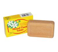 Coconut Oil Toilet Soap, Tiare 4.55 oz