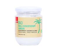 Coconut Oil Virgin BIO 200 ml / 184 g Rish
