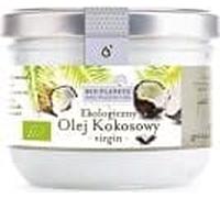 Coconut Oil Virgin BIO 200 ml - BIO PLANETE