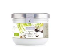 Coconut Oil Virgin BIO 200 ml - BIO PLANETE