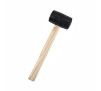 Coconut Opener Tool, Coconut Shell Puncher Kit, Heavy Duty Coconut Breaker, Kitchen Accessories for Hard Shell Fruits (Hammer)