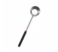 Coconut Opener Tool, Easy to Open Young Coconut Kit, Heavy Duty Coconut Breaker, Opener Scraper for Kitchen Home (Opener)