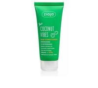 Coconut & Orange VIBES Energising Conditioner with Notes of Coconut Ziaja