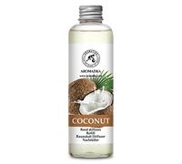 Coconut Reed Diffuser Refill 200ml - Aromatherapy Room Diffuser - Home Fragrance - Air Freshener