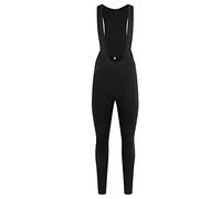 Coconut Ropamo Men's Cycling Bib Tights 4D Padded Compression Classic Series Bike Bib Pants Leggings Riding Bike Bib Tights (L, Black)