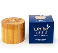 Coconut & Rosehip Calming Day Cream Moisturiser 100ml