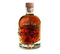 Coconut Rum Gift in Skull Bottle | 200ml | 20%