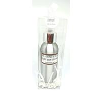 Coconut Scented Luxury Room Spray/Mist 100ML - Silver Aluminium bottle with spray cap perfect for adding a little Coconut scent into your room Shipping on 48 hour tracked service