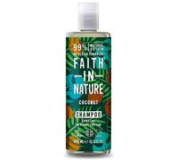 Faith In Nature - Coconut Shampoo 400ml
