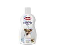 Coconut shampoos for dogs Nobby Pet
