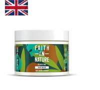 Faith In Nature Organic Coconut and Shea Butter Hair Mask 300ml