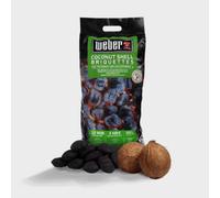 Coconut Shell Briquettes
