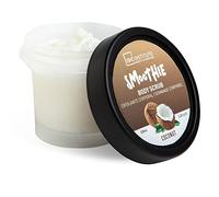 COCONUT smoothie body scrub 200 ml