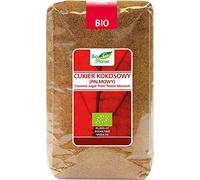 Coconut Sugar (Palm) BIO 1 kg - BIO PLANET