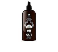 COCONUT suntan oil dark tanning SPF6 200 ml