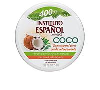 Coconut Super Moisturizing Body Cream 400 Ml