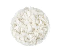 Coconut Unsweeten Chips 200g by Bakers Street - Snacking, Baking, and Toppings, Natural and Lightly Sweet, Ideal for Granola, Smoothie Bowls, Salads, and Trail Mix, Rich Fibre, Plant-Based Snack