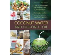 Coconut Water and Coconut Oil