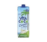 Coconut Water Spanish 1 Litre Pack of 4