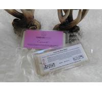 Coconut Wax Melts | 1x 10 Cavity Luxury Handcrafted Clamshell/Snap Bar 50g | Over 40Hrs Burn Time Per Clamshell | Vegan & Pet Friendly | Cruelty & Eco Friendly | Handcrafted UK