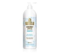 Coconut Wonder Oil Nourishing Shampoo with Argan Oil & Avocado Oil
