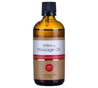Coconutoil - Organic Intimate & Massage Oil (80ml)