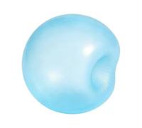 CoconutOil Stress Ball,Transparent Oil Fidget StressBall 6cm, Effective & Tension Easing Ball Suitable For Workplace Study Daily Leisure For Adults